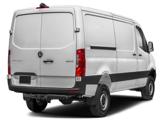 mercedes-benz sprinter cargo van 2024 W1Y4KBHY5RT178964 image mercedes-benz sprinter cargo van 2024 W1Y4KBHY5RT178964 image